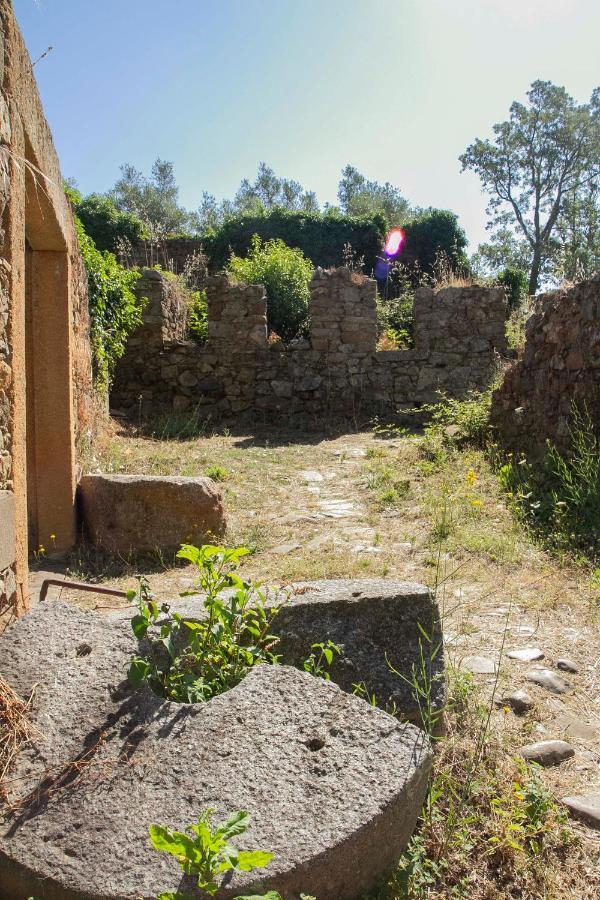 Raices Casa Rural Torre de Don Miguel Luaran gambar