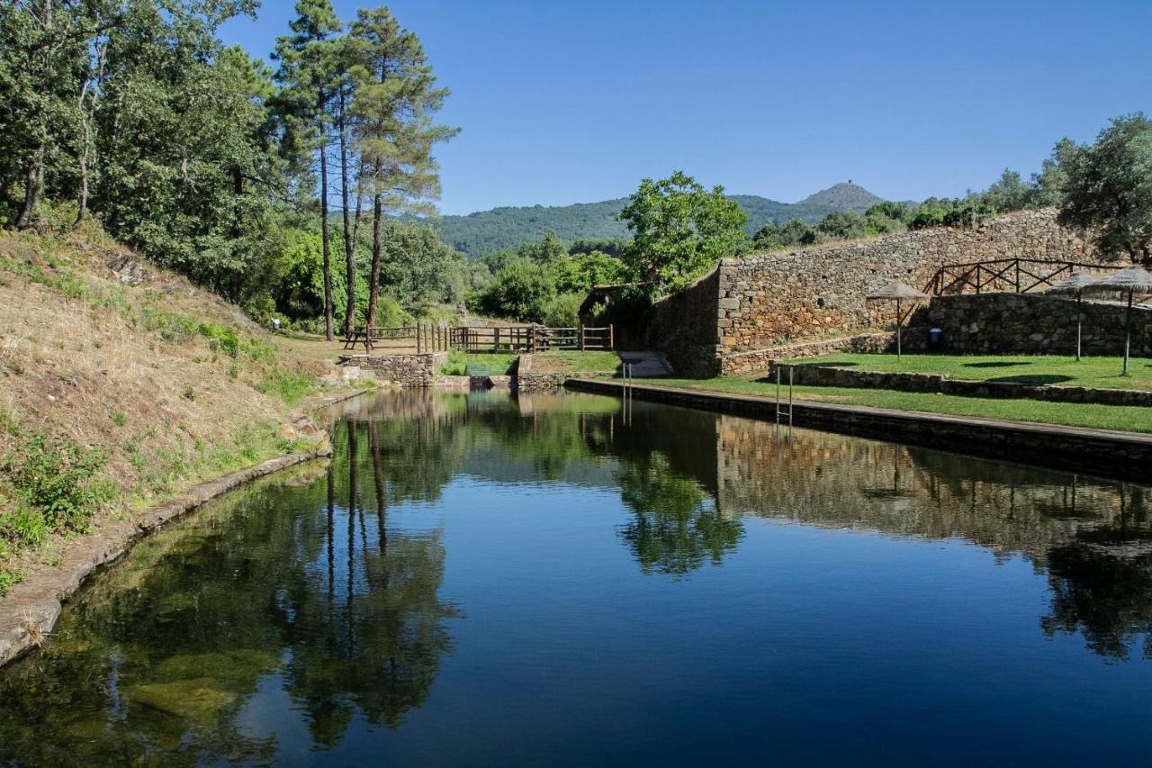 Raices Casa Rural Torre de Don Miguel Luaran gambar