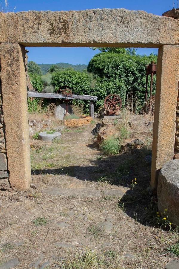 Raices Casa Rural Torre de Don Miguel Luaran gambar
